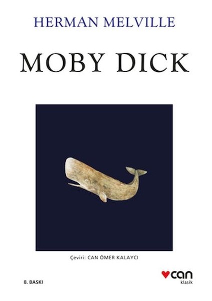 Moby Dick