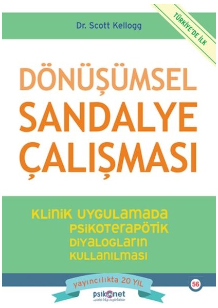 Dönüşümsel Sandalye Çalışması