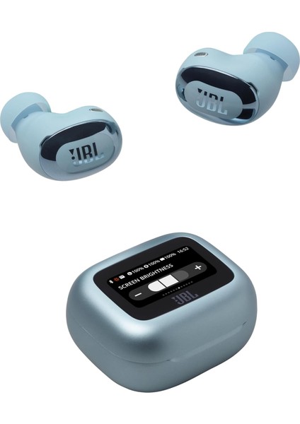Jbl Live Buds 3, Kablosuz Kulakiçi Kulaklık, Mavi