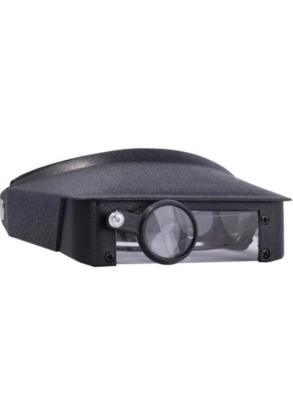 Şapka Tıp Büyüteç Işıksız 1.8x4.8x modelleri