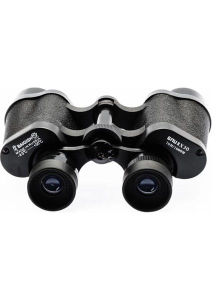 8X30 Rus Model Dürbün Baigish Dürbün Süper Kalite fiyatları