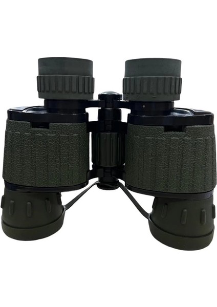 Breaker Kamuflaj Askeri 28X40 Çift Gözlü Orta Boy Dürbün modelleri