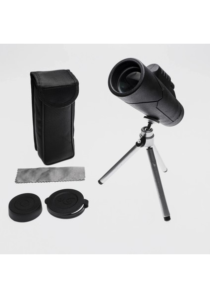 10X42 Tek Gözlü Teleskop Dürbün – Süper Zoomlu – Tripod Ayaklı – 1000M/56M fiyatları