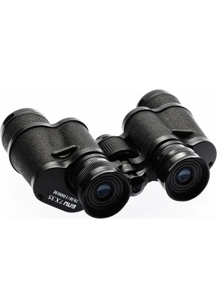 7X35RUS Model Dürbün Baigish Dürbün Süper Kalite 1000M/76M modelleri