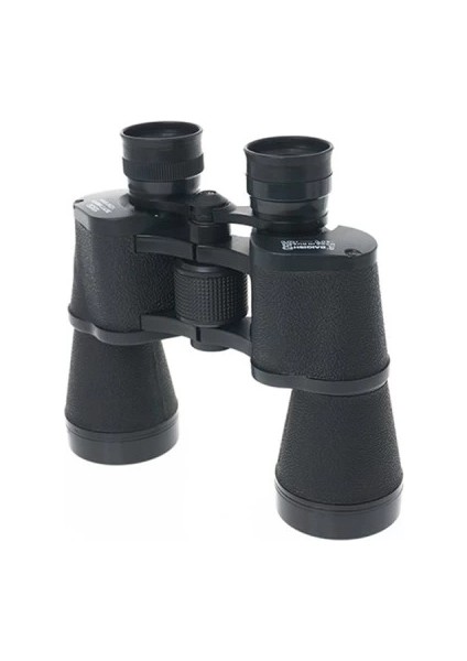 Baigish 7X50 El Dürbünü 1000M/76M – Rus Malı – Üstün Kalite fırsatları