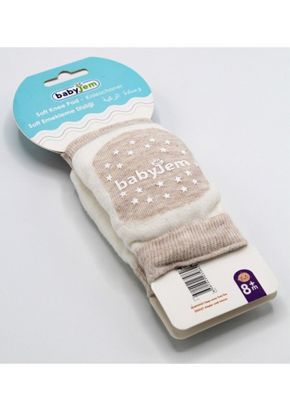 Örgü Emekleme Dizliği Bej fiyatları