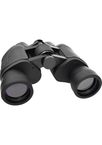 20X50 Yüksek Kaliteli Kauçuk Kaplamalı Mavi Ön Mercekli Dürbün modelleri