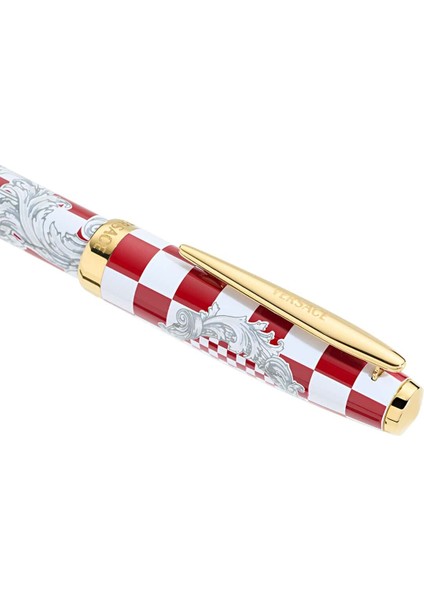 VP-VRVZ00225 Checkerboard Roller Kalem fiyatları