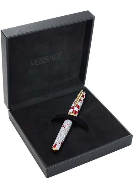 VP-VRVZ00225 Checkerboard Roller Kalem fırsatları