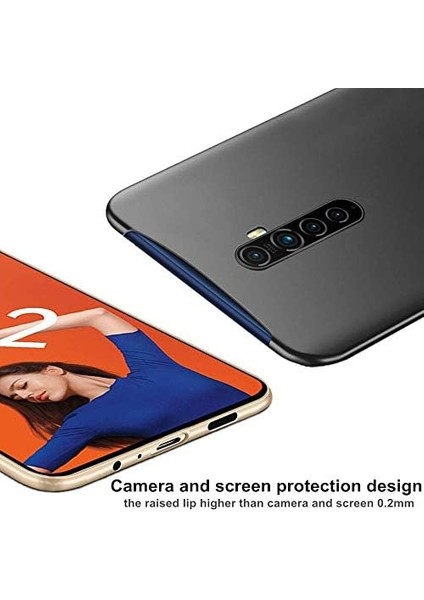 Silicone Oppo Reno 2 Için Kılıf Rose [reno 2 ile Uyumlu Kılıf - Rose ] modelleri