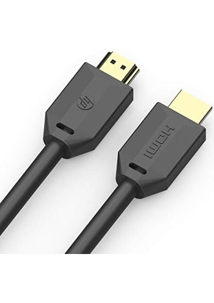 DHC-HD01-01M 1mt HDMI Görüntü Kablosu 2.0V 4K 60Hz fiyatları