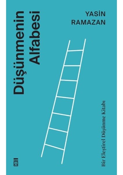 Düşünmenin Alfabesi