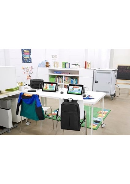 Prelude 15.6 Sırt Çantası modelleri