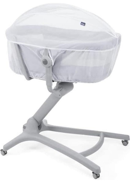 Baby Hug 4in1 Bebek Yatağı Cibinlik
