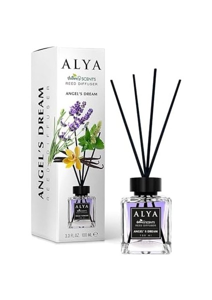 &apos;s Scents &apos;s Bambu Çubuklu Oda Kokusu fiyatları