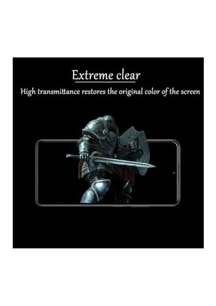 Antistatik Ekran – Üstün Koruma ve Temiz Görünüm! ( S24 Fe) modelleri