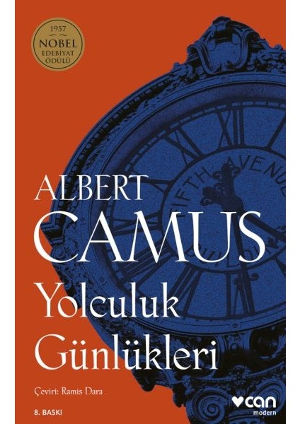 Yolculuk Günlükleri