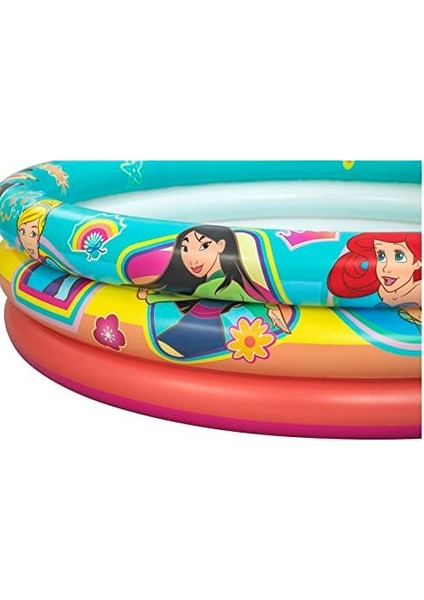 Prenses Şişirilebilir Oyun Havuzu fiyatları