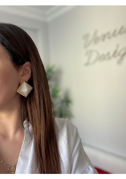 Çelik Bianca Küpe fiyatları