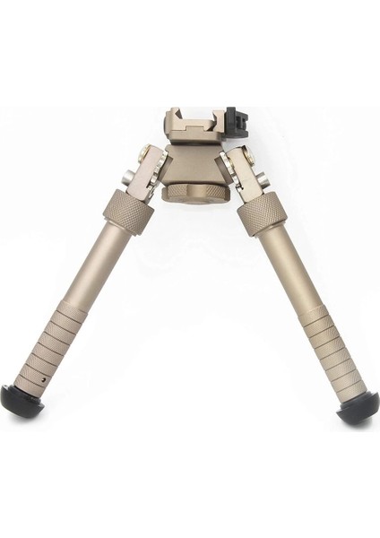 Super x Tac Picatinny Rail 22 mm Hareketli Bipod