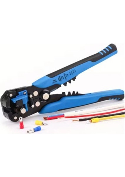 Seenergy SE-3871 Soyucu Mavi Pense