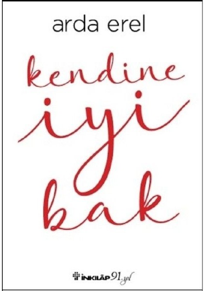 Kendine Iyi Bak