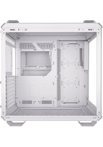 Tuf Gaming GT502 Panaromik Temperli Cam USB Type-C Atx/micro-Atx/mini-Itx Beyaz fiyatları