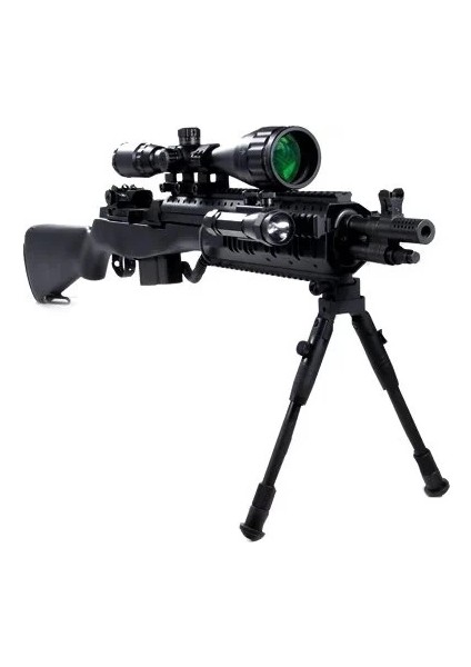 Bipod Katlanabilir Kızaklı Çatal Ayak modelleri