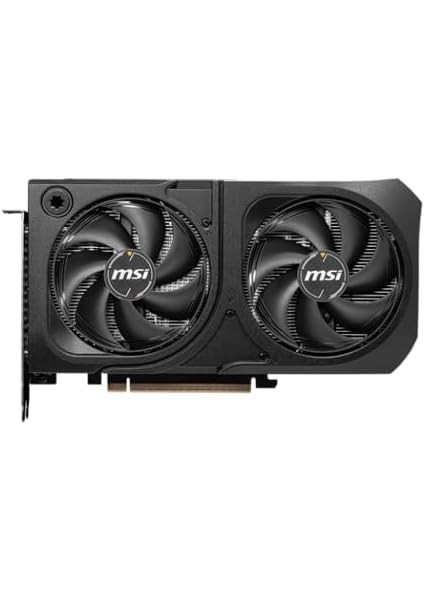 VGA Rtx 5060 Tı 8g Shadow 2x Oc RTX5060TI 8gb Gddr7 128B DX12 Pcıe 5.0 X16 (3xdp 1xhdmı) modelleri