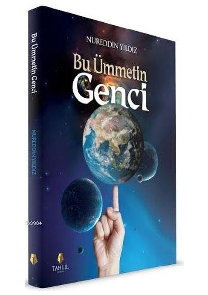 Bu Ümmetin Genci