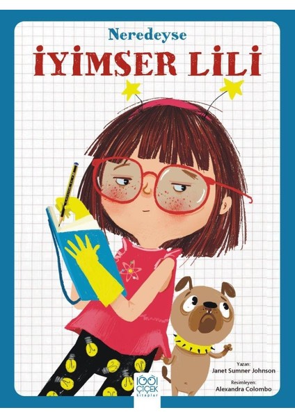 Neredeyse Iyimser Lili