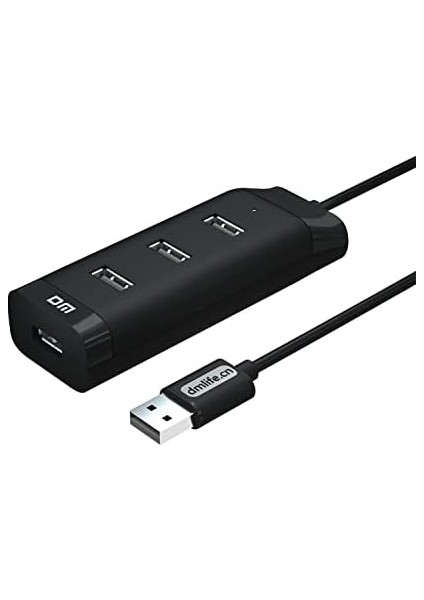 CHB006 USB 2.0 4 Portlu Hub Çoklayıcı modelleri