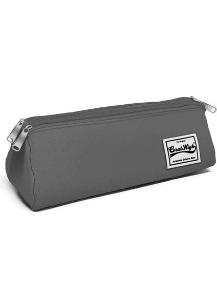 12348 Çantası Üç Bölmeli