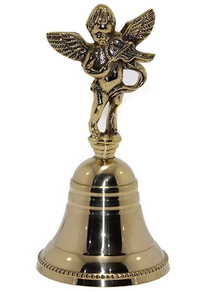 Pirinç El Çanı 6871 - Lisinya