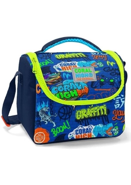 Beslenme Çanta (Thermo)