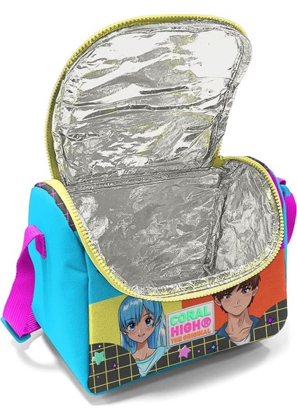 Beslenme Çanta (Thermo)