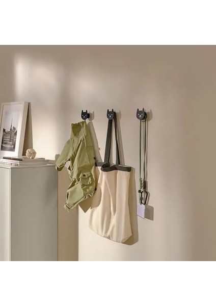 Utsadd Kanca, Siyah modelleri