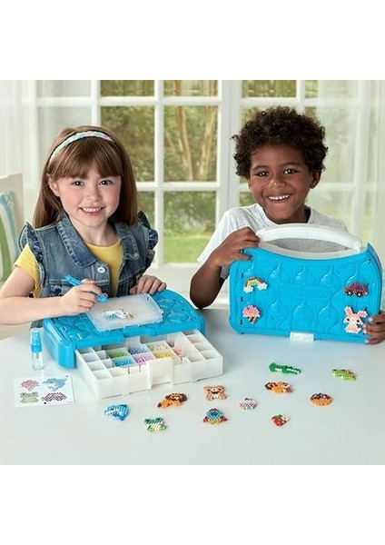 El Sanatları Başlangıç Atölyesi, modelleri