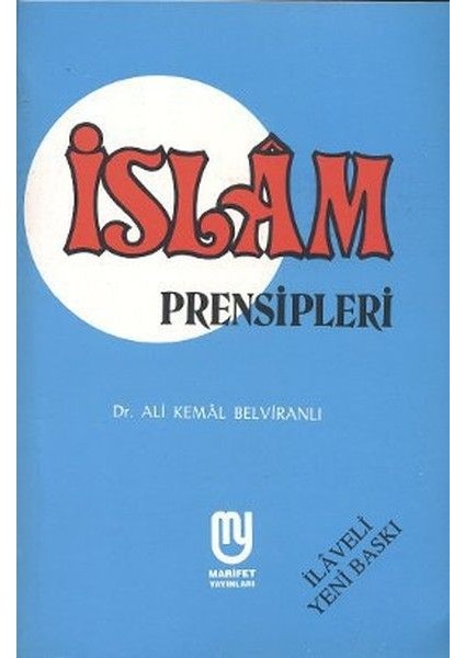Islam Prensipleri
