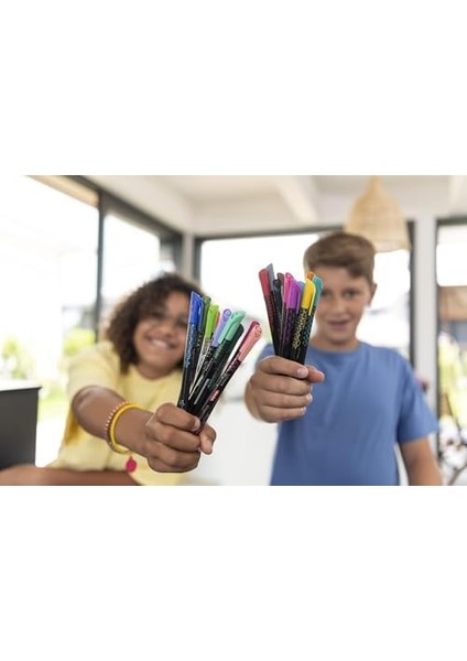 Offis ve Kırtasiye 749051 Desenli Keçeli fiyatları