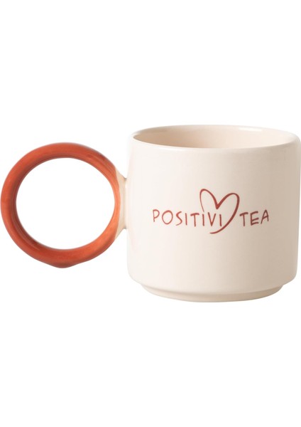 Concept Toledo Mug Kırmızı 184CC