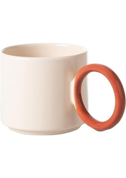 Concept Toledo Mug Kırmızı 184CC fiyatları