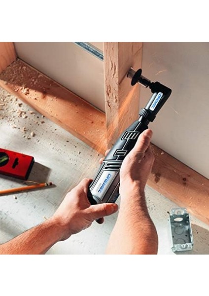 575 Dik Açı Bağlantı Parçası, Zor Erişilen Alanlar Için modelleri