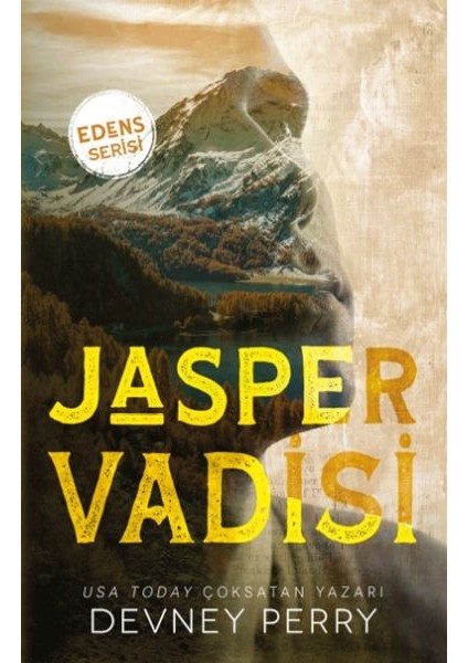 Jasper Vadisi