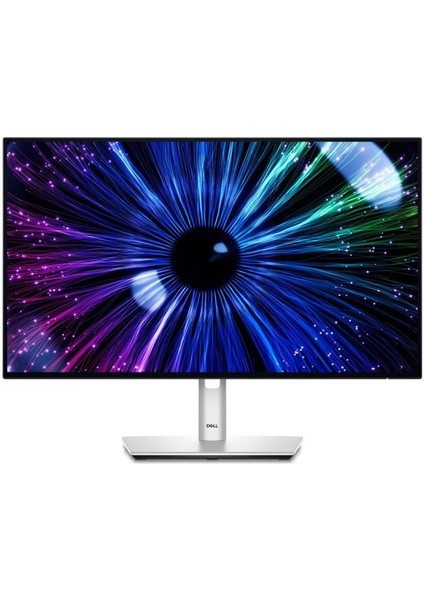 23.8 Dell Ultrasharp Fhd U2424HE 5ms 120HZ Hdmı+Usb+Dp IPS Pıvot monıtor fırsatları