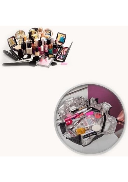 Cosmetic Express Kozmetik Organizeri ( Lisinya )