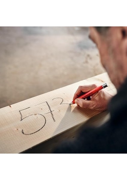 8891 Marangoz Yedek Uç 10H 6&apos;lı Set fiyatları