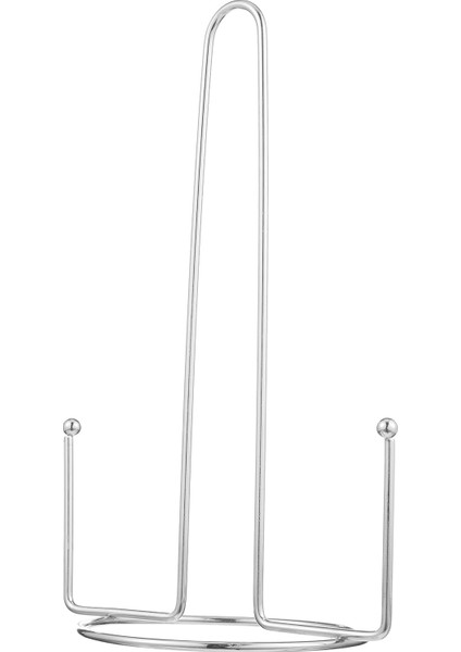 MTF.04015.00 Paslanmaz Çelik Havluluk