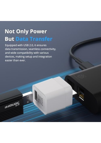 Micro USB Akıllı modelleri