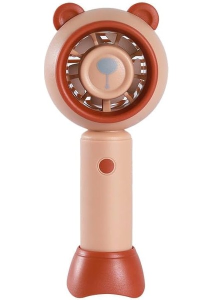 ZB107 Mini Portatif Soğutucu Fan El Fanı